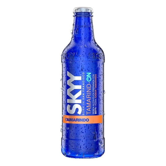 Pack de 24 Bebida Preparada Skyy Tamarindo 275 ml