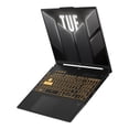 thumbnail image 4 of Laptop Asus TUF Gaming 16" Core 5 16GB 1TB Negro FX607VU, 4 of 4