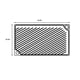 thumbnail image 5 of Parrilla Plancha Reversible Lodge Negro Ideal para Asador, 5 of 5