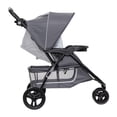 thumbnail image 3 of Sistema de Viaje para Bebé Baby Trend Ez Ride Gris Modelo TS44F01C, 3 of 7