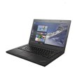 thumbnail image 2 of Laptop Lenovo T460 14 CORE I5 6TA 16GB RAM 240GB SSD Reacondicionado, 2 of 4