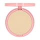 thumbnail image 2 of Maquillaje en Polvo Mate Aterciopelado Mineral Cover Pink Up crema, 2 of 8