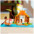 thumbnail image 4 of Set LEGO Disney Princess Casa de la Aldea y Barco 43282, 4 of 7