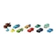 thumbnail image 3 of Vehículos de Juguete Mattel de Cars Diecast Paquete 10 Piezas, 3 of 3