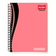 thumbnail image 2 of Cuaderno Profesional Scribe Elemental 100 Hojas de Raya Varios Colores 1 pieza, 2 of 4