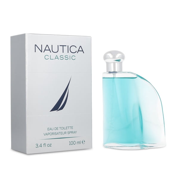 Nautica Classic 100 Ml Edt Spray