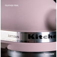 thumbnail image 5 of KSM150PSFT Batidora Artisan Kitchenaid 4.7 L Feather Pink KitchenAid NA, 5 of 5