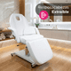 thumbnail image 2 of Cama Para Masaje Hidráulica Vanlig Malasia Color Blanco Spa, 2 of 6