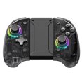 thumbnail image 1 of Mando JoyPad Joystick Gamepad 6 ejes giroscópico inalámbrico Switch PRO Control con función Wake Up para Nintendo Switch, 1 of 10
