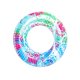 thumbnail image 1 of Salvavidas Dona Inflable Infantil Azul Bestway Plástico Resistente, 1 of 5