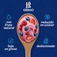 thumbnail image 3 of Yogurt Batido Lala Griego Frutos Rojos 900 g, 3 of 5