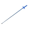 thumbnail image 1 of Espada de Esgrima Infantil Juguete de Entrenamiento con Sonido Luz y Punta Suave de Goma Mango Antideslizante Accesorio para Deportes al Aire Libre Lámina azul, 1 of 8