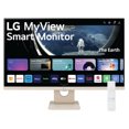 thumbnail image 1 of Monitor LG de 27 pulgadas IPS Full HD Web OS, 1 of 5
