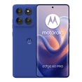 thumbnail image 1 of Motorola Edge 60 PRO 8 GB RAM 256 GB Pantone Blue, 1 of 7