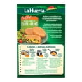 thumbnail image 4 of Medallones Cheffry de elote con rajas y queso 6 pzas de 60 g c/u, 4 of 5