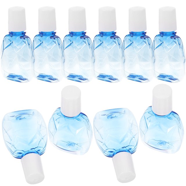 SOPOTUTU 10Ud Suaves Para Oculares Material Resistente Para Almacenamiento Seguro