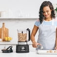 thumbnail image 2 of Sistema de Cocina Ninja Foodi 1200W CO351B, 2 of 7