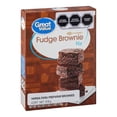 thumbnail image 4 of Harina para brownie Great Value chocolate 514 g, 4 of 4