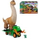 thumbnail image 1 of Set de Vehículo de Juguete Spin Master Paw Patrol Dino Película Megasaurus, 1 of 7