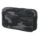 thumbnail image 2 of Cangurera para hombre unitalla 1818 Negro BIKEPACK, 2 of 8