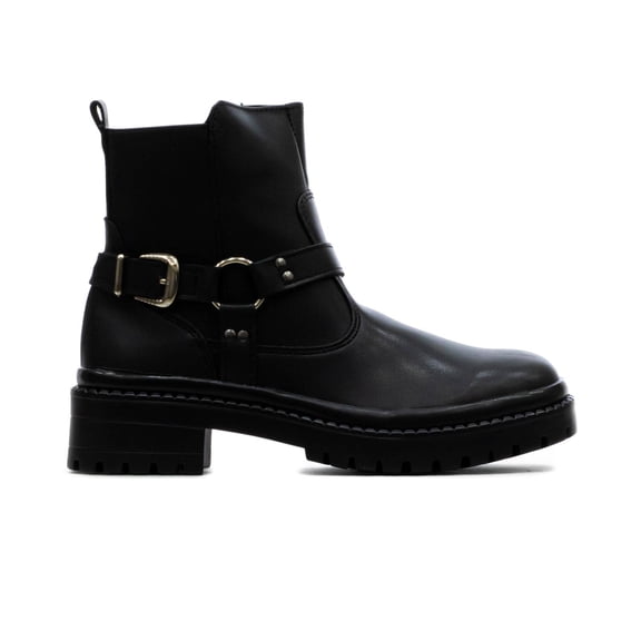 Botas Yuyin para Niña 25546 negro 21