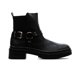 thumbnail image 1 of Botas Yuyin para Niña 25546 negro 21, 1 of 5