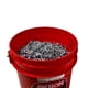 thumbnail image 2 of Cadena Akron 5/16″ De Acero Galvanizada Cubeta Con 25 Kilos (aprox), 2 of 3