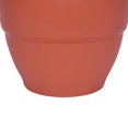 thumbnail image 2 of Maceta Plastictrends Viena 16 Pulgadas Café, 2 of 3