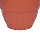 thumbnail image 2 of Maceta Plastictrends Viena 16 Pulgadas Café, 2 of 3
