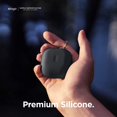 thumbnail image 4 of Funda colgante de silicona para Samsung Galaxy Buds FE/2 Pro/2/Pro/Live, 4 of 9