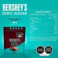 thumbnail image 2 of Chocolate amargo Hershey's Zero Sugar en chispas para repostería 180 g, 2 of 5