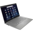thumbnail image 2 of Ordenador portátil HP Chromebook 2023 14 pulgadas Intel Celeron 4 GB RAM 64 GB SSD, 2 of 5