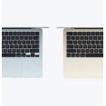 thumbnail image 4 of Apple Portátil MacBook Air de 13 pulgadas con chip M5, 16 GB de memoria, SSD de 1 TB y color gris espacial, 4 of 10