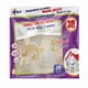 thumbnail image 3 of Rompecabezas 3D Prichos Wuundentoy de Madera 1 Pieza, 3 of 5