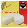 thumbnail image 1 of Queso camembert Carol 260 g, 1 of 4