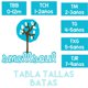 thumbnail image 4 of Bata Baño León Grande 4-5 Años Algodón Small Soul Baby Small Soul Baby BLG, 4 of 4
