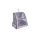 thumbnail image 1 of Mochila Transportadora Para Mascotas Para Gatos Y Perros gris, 1 of 5
