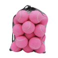 thumbnail image 2 of 20 pelotas de tenis perfecl pelotas elásticas de práctica 2,52 pulgadas resistentes al desgaste, 2 of 8