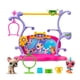 thumbnail image 3 of Set de juego Littlest Pet Shop Pets Got Talent Gen 7 con figura, 3 of 6
