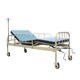 thumbnail image 2 of Cama Hospital Hospitalaria Manual Reclinable Con Accesorios Sin Colchón, 2 of 3