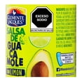 thumbnail image 2 of Salsa Clemente Jacques de guacamole con limón 355 g, 2 of 4