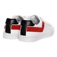 thumbnail image 4 of Tenis Pony Italian Top Star NY King Unisex Retro Clasicos blanco 24 Pony TOP STAR, 4 of 8