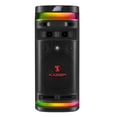 thumbnail image 1 of One body 8 pulgadas+ TW pulgadas + MD 2.5 pulgadas Kaiser Luz led RGB KSR-LINK Recargable bluetooth 40W RMS KSB-4008, 1 of 1