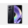 thumbnail image 3 of Smartphone Realme 10 Pro 5G Dual SIM 128GB ROM 8GB RAM GSM Unlocked - Black, 3 of 8