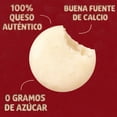 thumbnail image 5 of Queso madurado Babybel mini original 6 pzas de 20 g c/u, 5 of 5