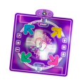 thumbnail image 4 of Tapete de baile de juguete, tapete de juego táctil para baile, tapete de baile electrónico con luz para niños , estilo un Estilo A, 4 of 9