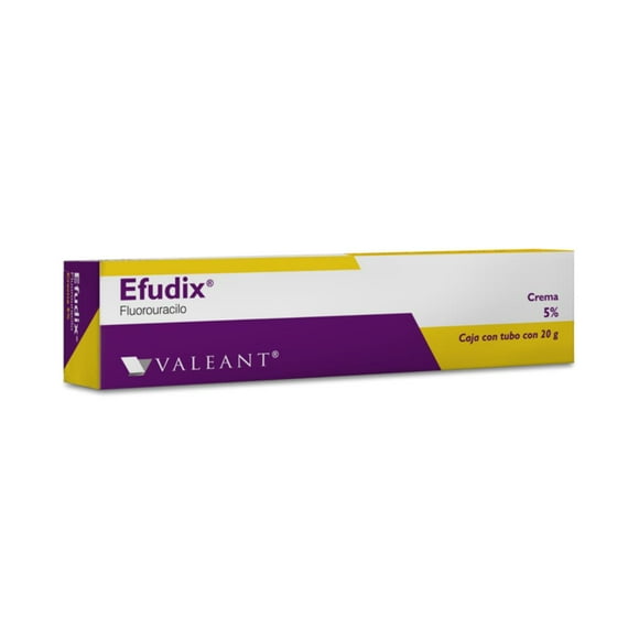Efudix crema 5% 20 g