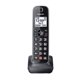 thumbnail image 2 of Teléfono Panasonic KX-TGF870B 1 ext Reacondicionado, 2 of 3