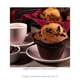 thumbnail image 2 of Muffin de Vainilla con Chispas de Chocolate por Pieza, 2 of 5