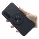 thumbnail image 2 of Funda + Mica Icon Case Yon para Samsung A17, Carcasa, Protector, Uso Rudo, Protector de Pantalla, Antigolpes, Esquinas Reforzadas, Protección de Cámara - Negro, 2 of 8